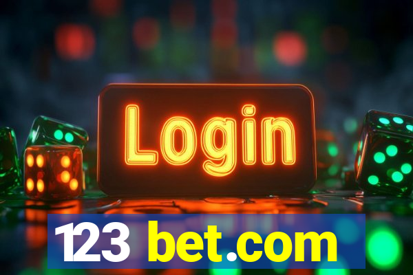 123 bet.com