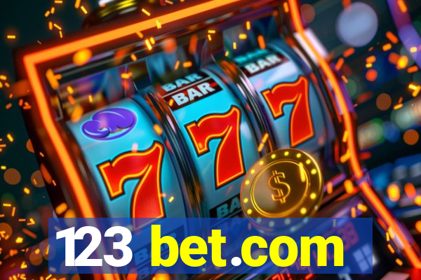 123 bet.com