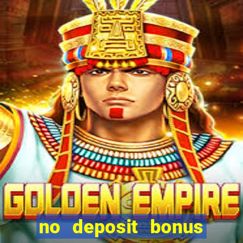 no deposit bonus bingo australia