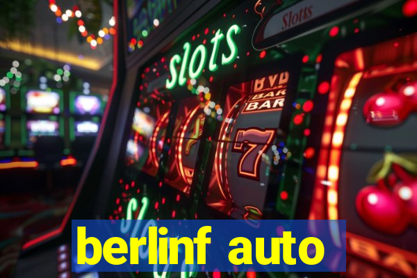 berlinf auto