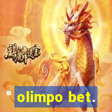 olimpo bet.