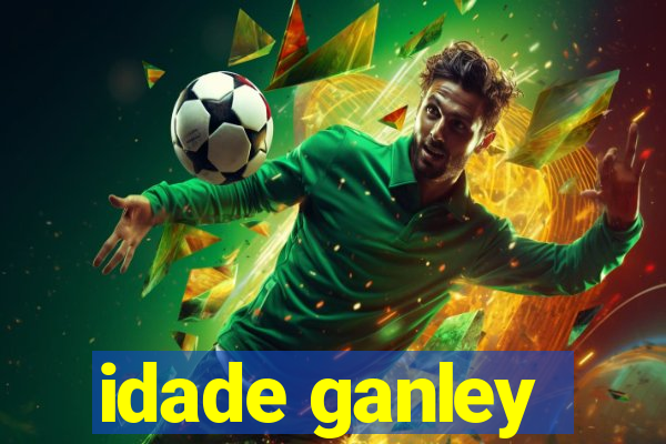 idade ganley