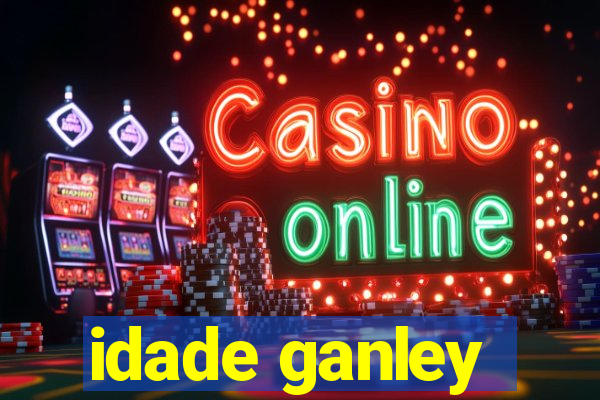 idade ganley