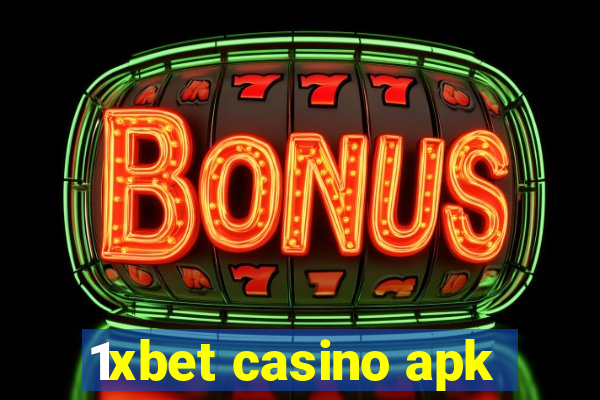 1xbet casino apk