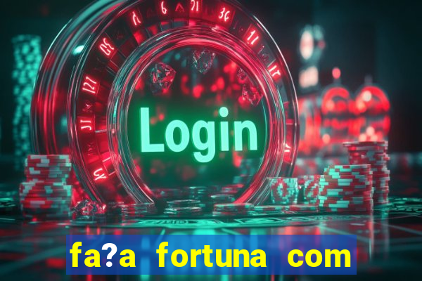 fa?a fortuna com a??es antes que seja tarde pdf