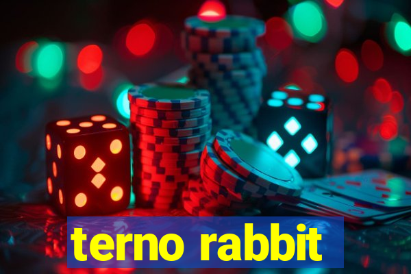 terno rabbit