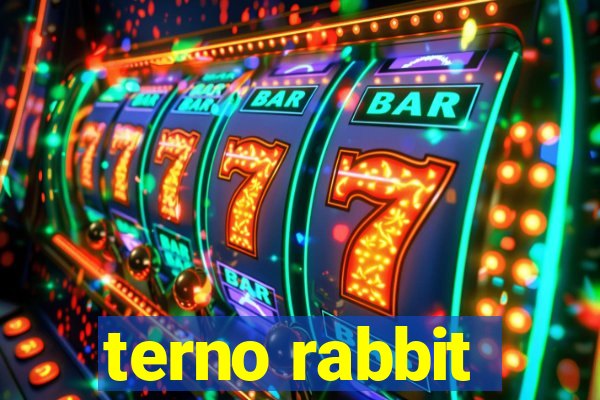 terno rabbit