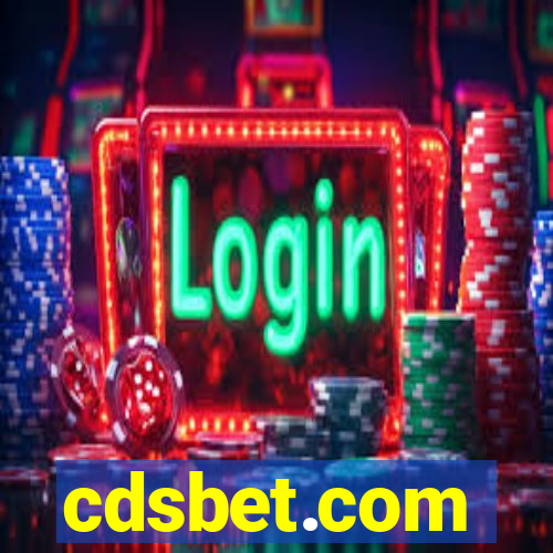 cdsbet.com