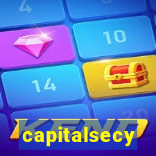 capitalsecy