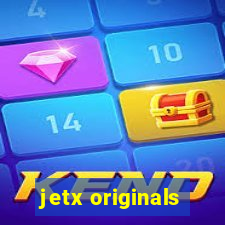 jetx originals