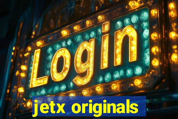 jetx originals