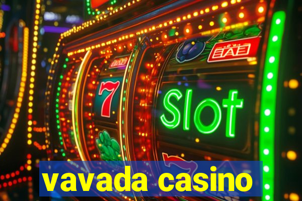 vavada casino