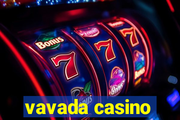 vavada casino