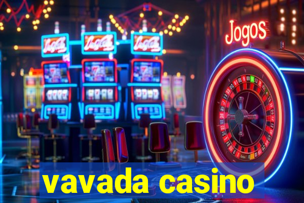 vavada casino