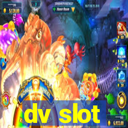 dv slot