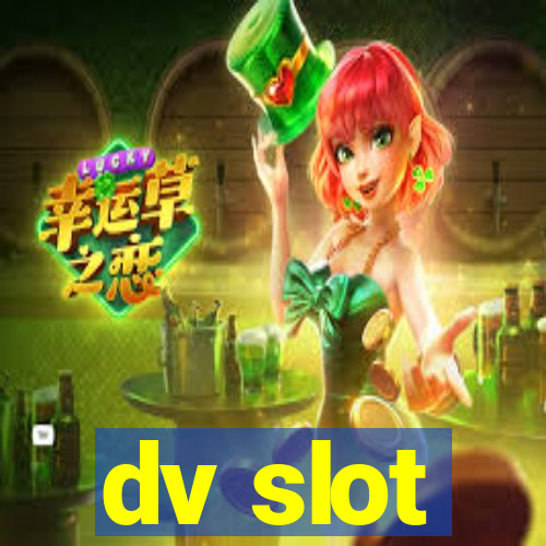 dv slot