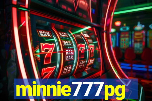 minnie777pg