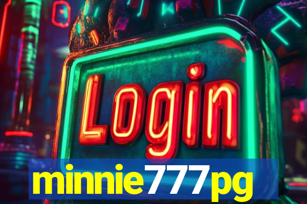 minnie777pg