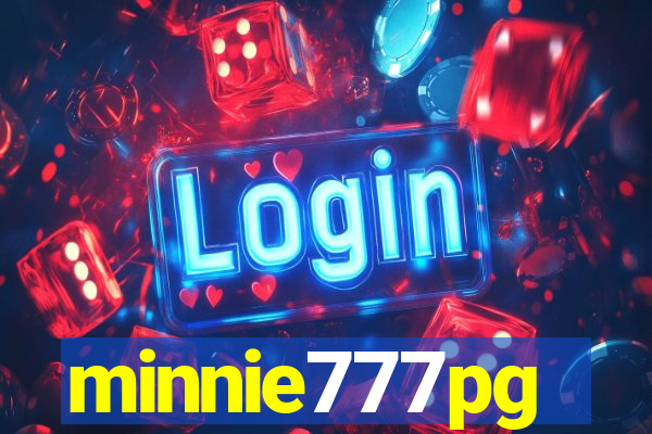 minnie777pg