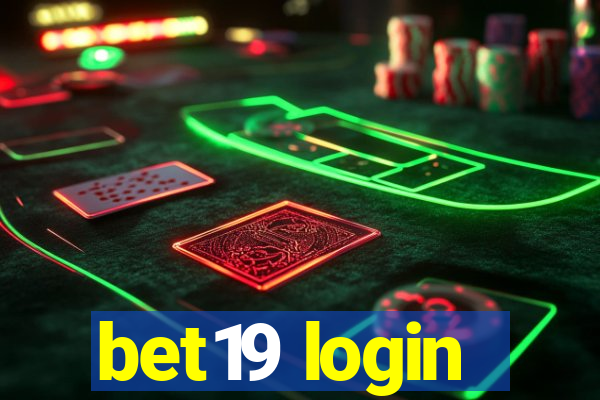 bet19 login