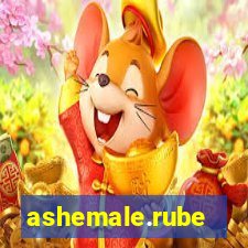 ashemale.rube