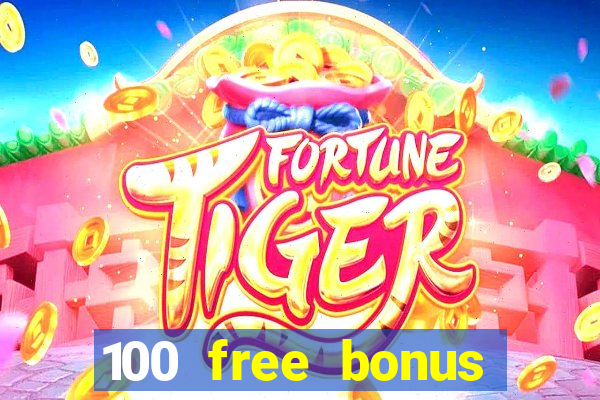 100 free bonus casino no deposit gcash philippines