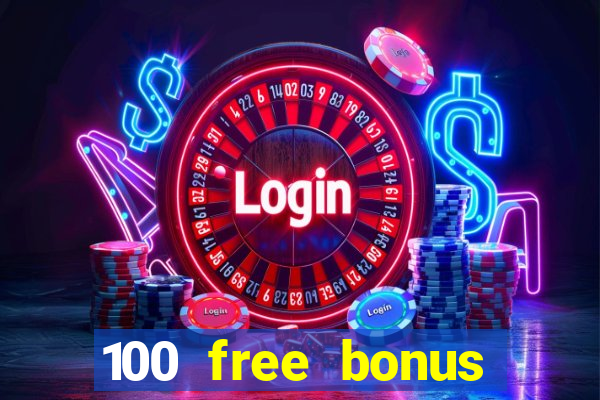 100 free bonus casino no deposit gcash philippines