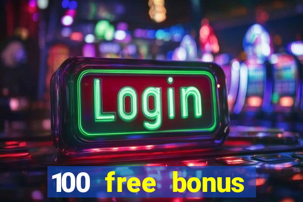 100 free bonus casino no deposit gcash philippines