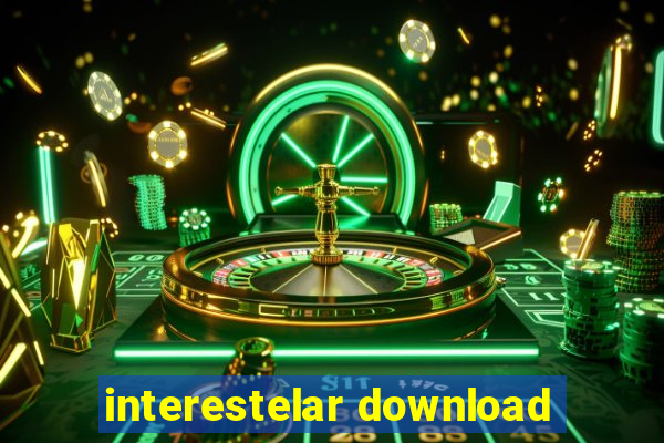 interestelar download