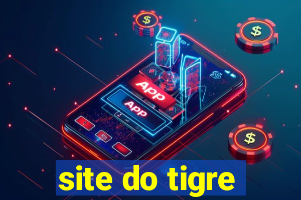 site do tigre