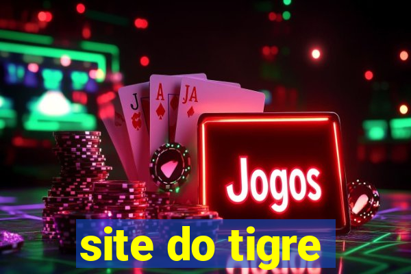 site do tigre