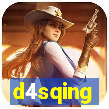 d4sqing