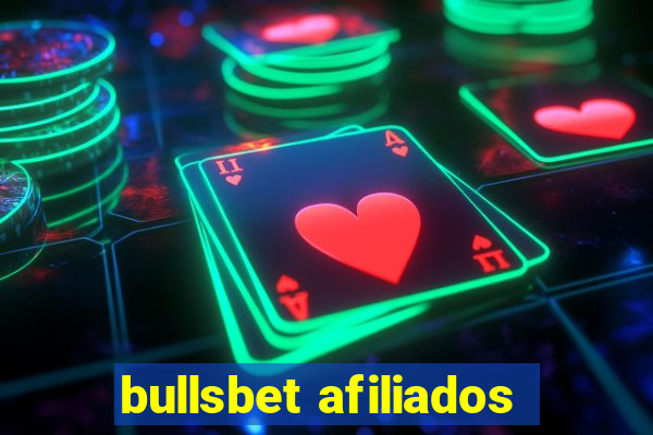 bullsbet afiliados