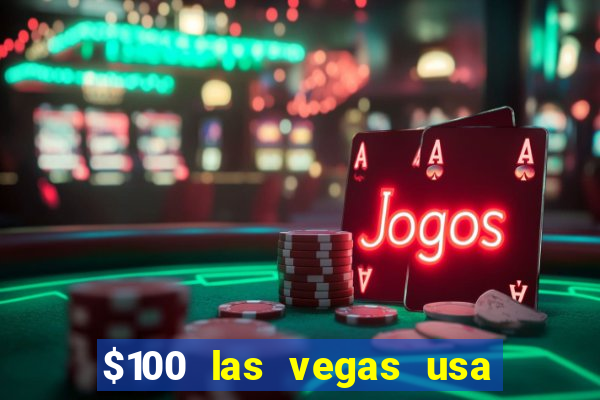 $100 las vegas usa casino no deposit bonus codes