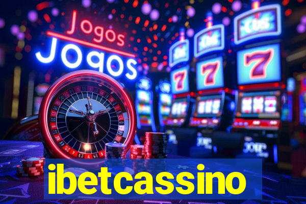 ibetcassino