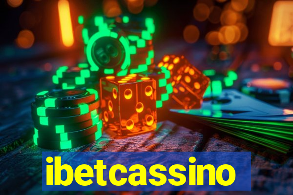 ibetcassino