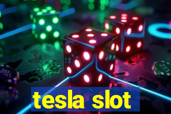 tesla slot