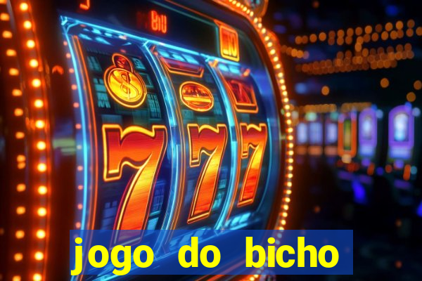 jogo do bicho federal jogar online