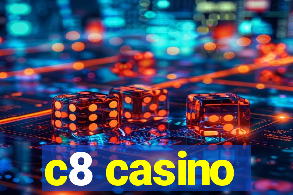 c8 casino