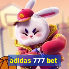 adidas 777 bet