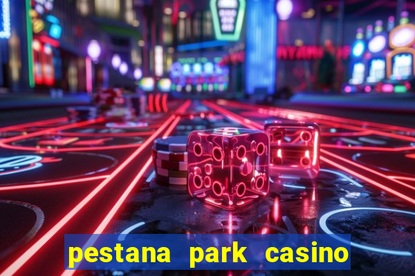 pestana park casino hotel madeira