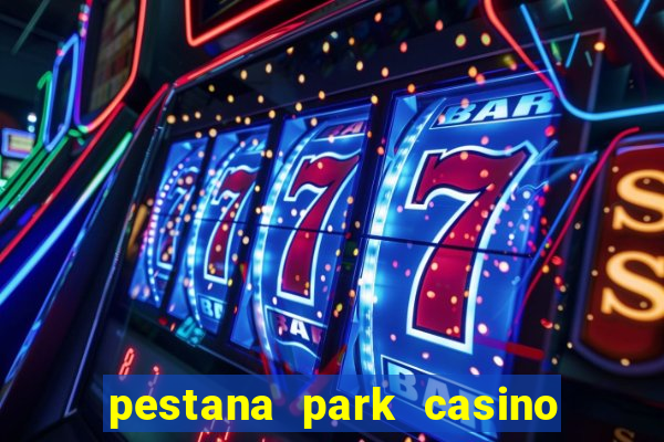 pestana park casino hotel madeira