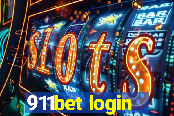 911bet login