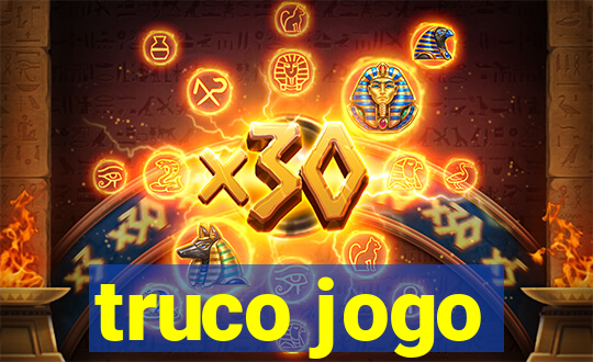 truco jogo