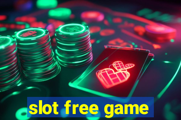 slot free game