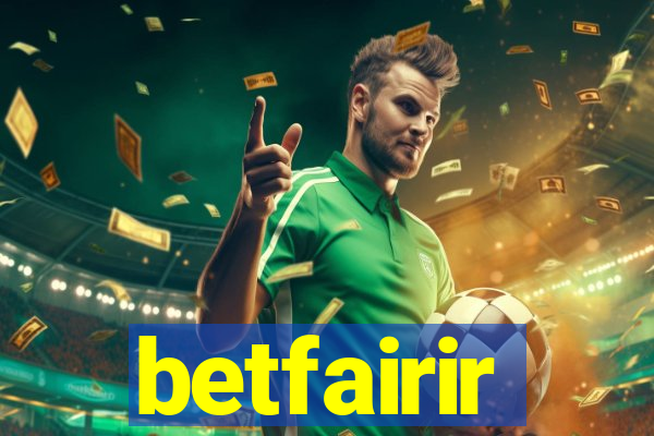 betfairir