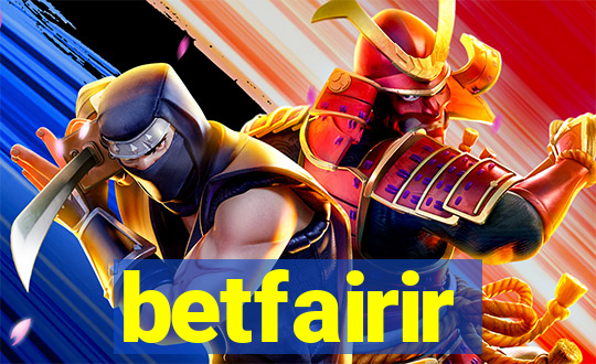 betfairir