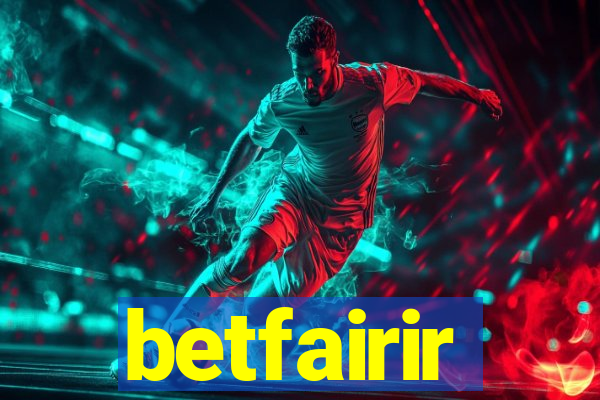 betfairir