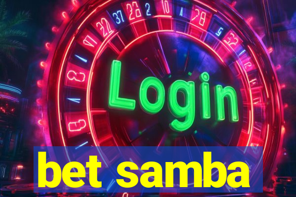 bet samba