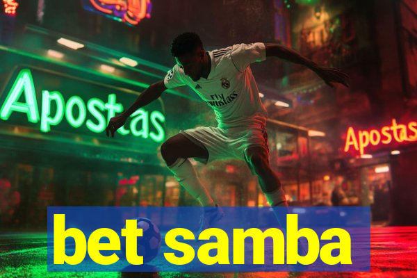 bet samba